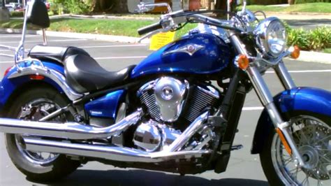 Check out the features of the 2010 kawasaki vulcan® 900 classic. Contra Costa Powersports-Used 2010 Kawasaki Vulcan 900 ...