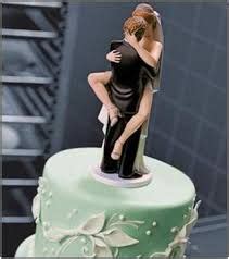 10 Naughty Cake Toppers Ideas Wedding Cake Toppers Wedding Topper