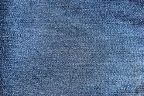 Abstract New Denim Blue Jeans Texture Stock Photo Image Of Garment