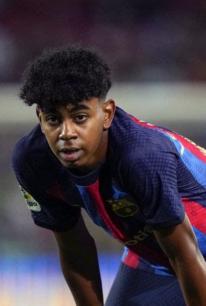 Barcelona Debuta A Joven De 15 Años En La Liga Hoy Fut Fútbol