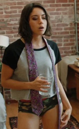 Aubrey Plaza Appreciation Thread Page Blu Ray Forum