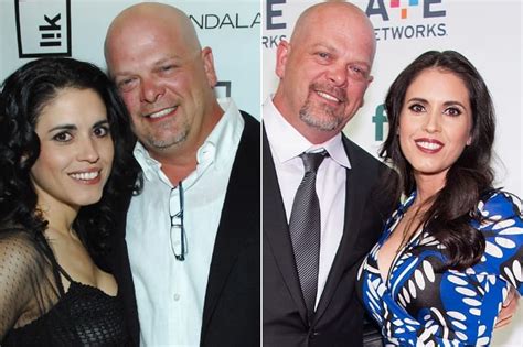Rick is her third husband & this relationship was the one that brought her in the spotlight. Couples You Wouldn't Believe Are Still Together - Page 4 ...