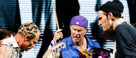 Red Hot Chili Peppers Tickets And 2023 Tour Dates Vivid Seats