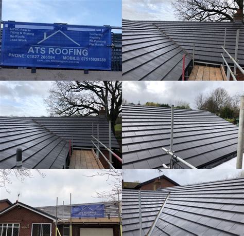 Ats Roofing Pitched Roofer Flat Roofer Fascias And Soffits Specialist