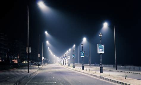 Free Images Snow Architecture Road Night Town Building City