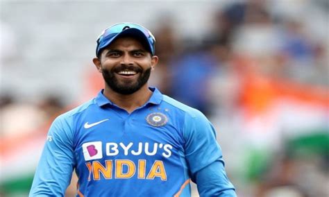 Ravindra jadeja was selected by the rajasthan royals for the inaugural season of the indian premier league (ipl) in 2008, and played an important role in their victory (royals defeated chennai super kings in the final). Ravindra Jadeja surpasses Dhoni, Kapil after Auckland ...