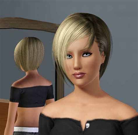 The Sims Resource Chloe