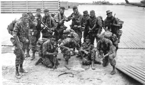 Pin By Paul Miraldi On Us Army Lrrps And Rangers Vietnam Army