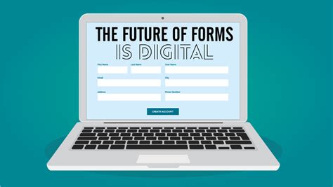 The Future Of Forms Is Digital ⋆ Doma Technologies