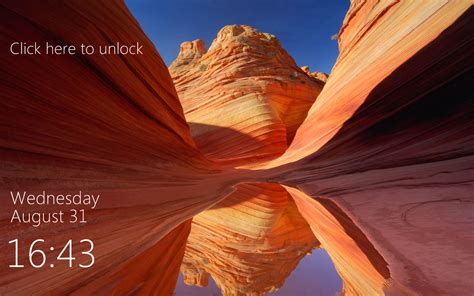 Windows 8 Lock Screen V21 By Jammz450 045 On Deviantart
