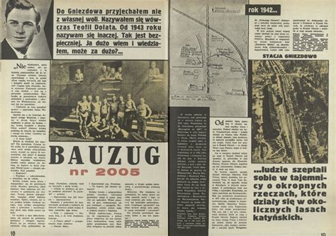 Trybunał w strasburgu rozpoczął dziś rozpatrywanie skarg przedstawicieli rodzin. Bauzug nr 2005 (1 stycznia 1990) - Archiwum - Kwartalnik ...