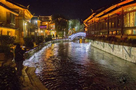 Lijiang Attractions And Things To Do In Lijiang Yunnan China