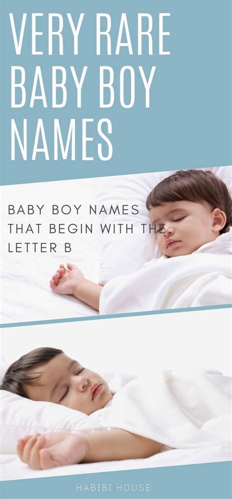 Every item on this page was chosen by a woman's day editor. Baby Boy Names that Start with B | Southern baby boy names ...