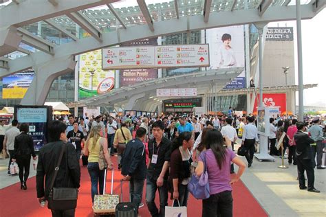 Need To Know More About Canton Fair Trips — Canton Fair Tours By