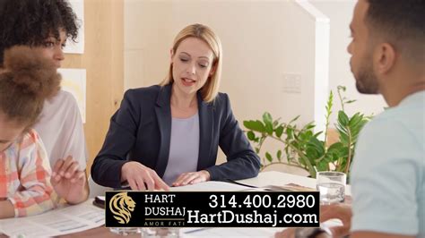 She started her insurance career in 1990 and she brings with her 26 years of insurance experience. Hart-Dushaj Agency | Financial Services, Insurance | - YouTube