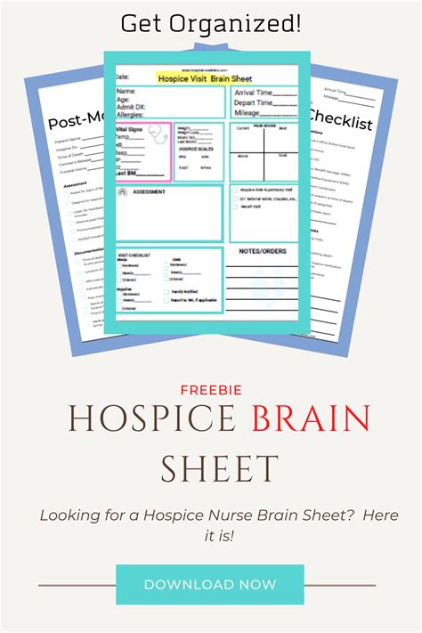 Nursing Documentation Tips And Checklists For Hospice Nurses Hospice