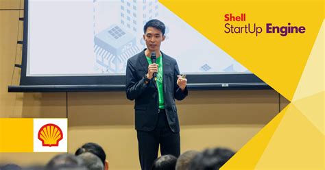 Add the dates on your calendar here. Register | Singapore Demo Day 2021 - Shell StartUp Engine