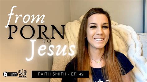 Atheist Pornstar Makes K Month Quits To Follow Jesus Faith S