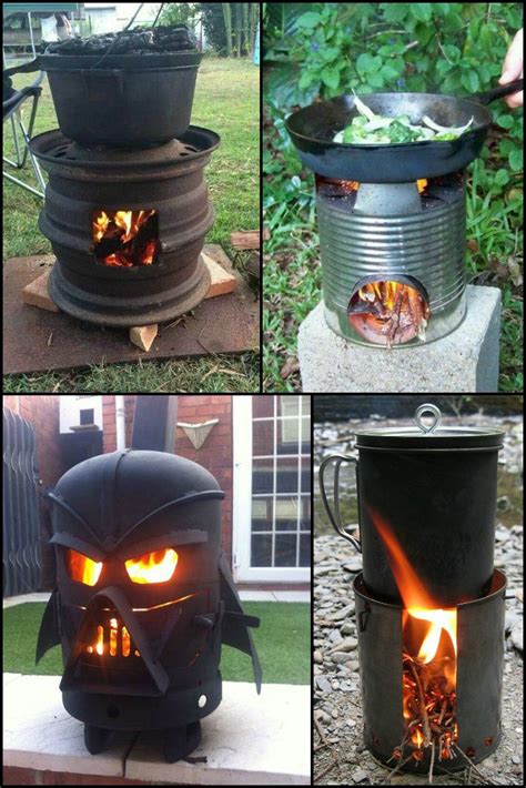 It cooks just fine, holds more and bigger pieces of wood, and all around requires much less fussing over. 10 Efficient Homemade Wood Burning Stoves And Heaters http://theownerbuildernetwork.co/6pcf ...