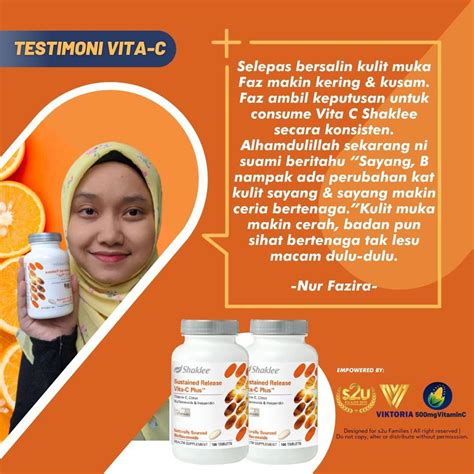 Kalau bercakap pasal vitamin c, sure imagine buah orange. Perlukah Vitamin C untuk Ibu Mengandung? ~ Ziana Eunos