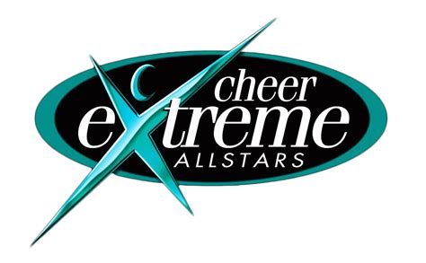 Logo Cheer Extreme Allstars
