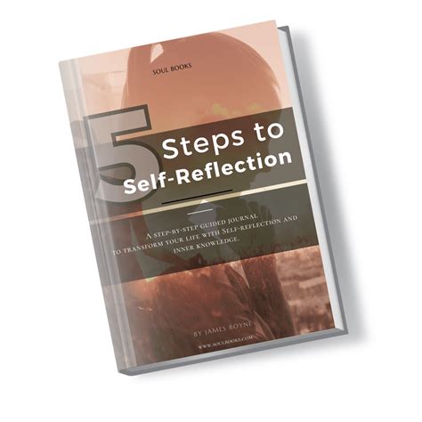 5 Steps To Self Reflection Websellerr Agency