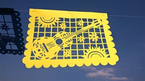 Todos estos papel picado recursos se pueden descargar gratis en pngtree. 7 SVG FILES COCO Banners Templates for Cricut Silhouette ...