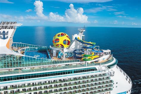 Mariner Of The Seas 2019 Live Blog Cruise Preview Royal Caribbean Blog