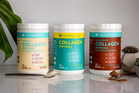 Maybe you would like to learn more about one of these? Further Food Collagen Peptides Reviews - Get the Best ...