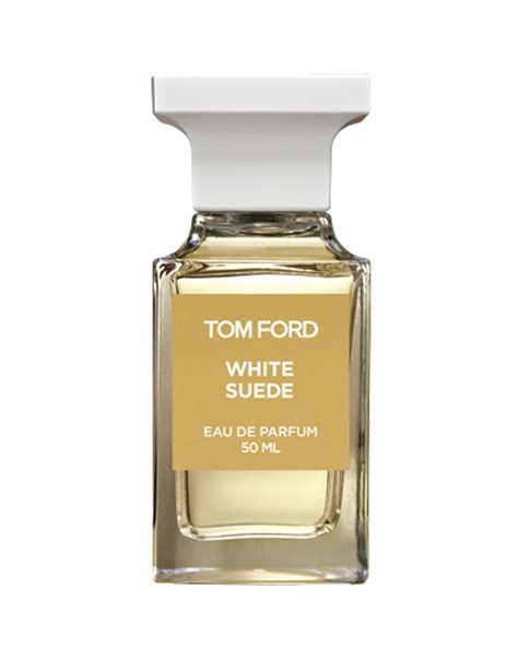 Tom Ford Fragrance Private Blend White Suede Eau De Parfum Spray