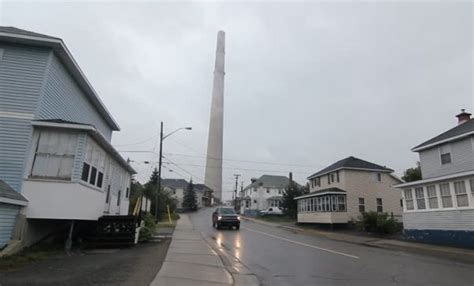 The Top 10 Tallest Chimneys In The World