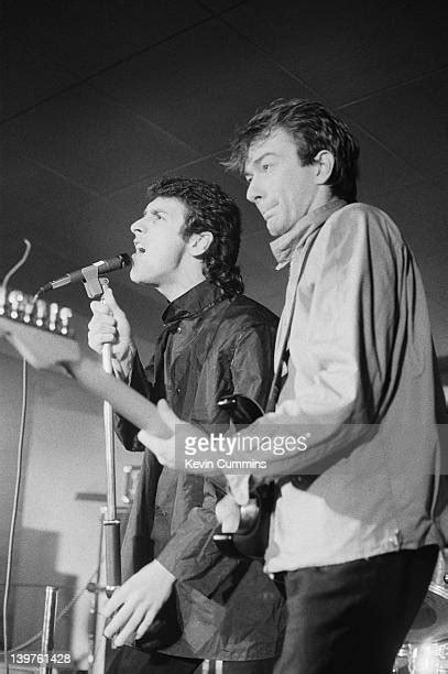 Andy Gill Gang Of Four Photos And Premium High Res Pictures Getty Images