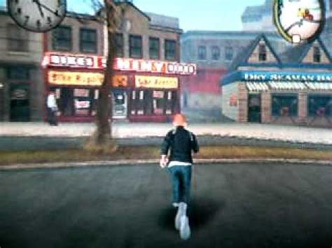 There are seven races in old bullworth vale. Bully Video Walkthrough (PS2): Bike Races Part 1 - YouTube