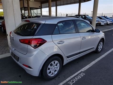 Maybe you would like to learn more about one of these? 1996 Hyundai I20 1.2 used car for sale in Johannesburg ...