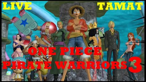In order to get an overall s rank for an episode you will have to get a certain amount of kills and ! under a specific amount of time in a single playthrough of the stage. One Piece Pirate Warriors 3 - Full Gameplay Walkthrough HARD MODE - YouTube