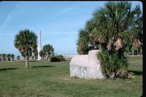 A Complete Guide To The Historic Fort Desoto Park
