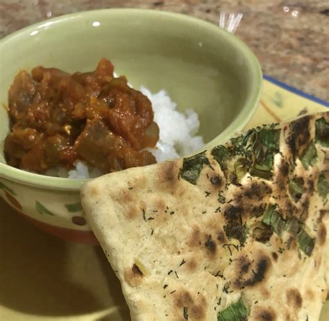 Grab your bowl and dough whisk and get cracking! Easy Sourdough Flatbread - The VeganAsana