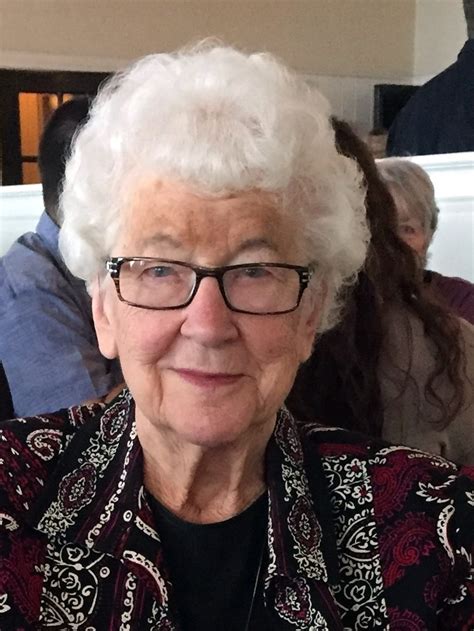 Margaret Barnes Obituary Hyannis Ma