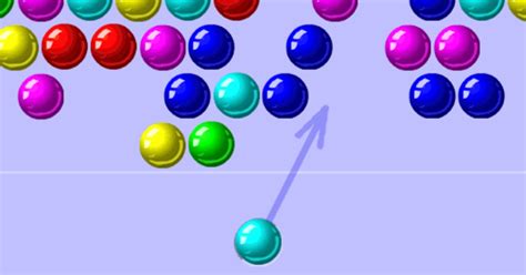 Bubble Game 3 Play Bubble Game 3 On Crazygames