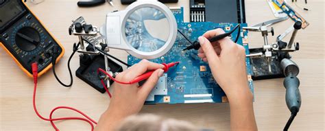 Unveiling The Difference Between Electrical And Electronics Engineering