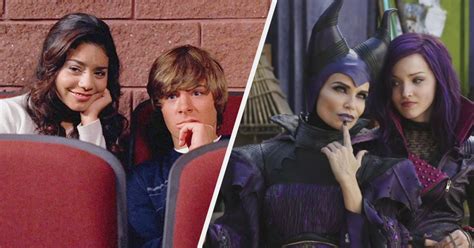 What shows and movies are on disney plus? How Many Disney Channel Movies Have You Seen?