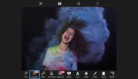 PicsArt for Windows 10 updated with an exclusive feature ...