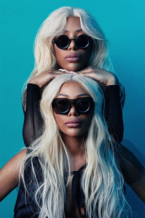 High Snobiety The Clermont Twins — Heavy Artillery