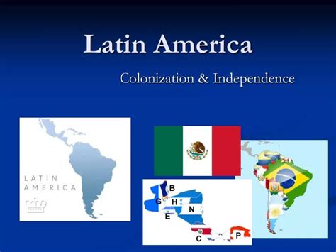 Ppt Latin America Powerpoint Presentation Free Download Id2670348