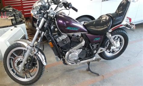 1983 ducati 600 tl pantah. Classic Motorcycles for sale in Burlington, Colorado