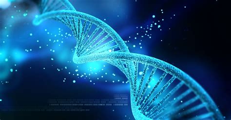 Human Dna Will Be Synthesized Within 5 Years Prominent Geneticist