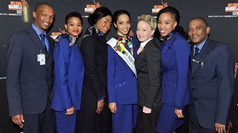Check spelling or type a new query. SAA: South African Airways' partnership with Miss South ...