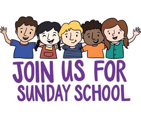 Sunday School Sign Up — Saint Davids Episcopal Church Gales Ferry