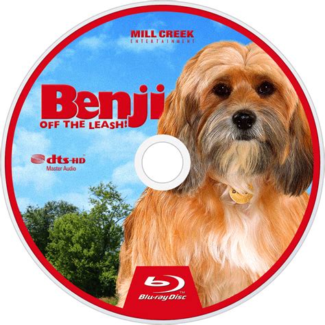 Benji Off The Leash Movie Fanart Fanarttv