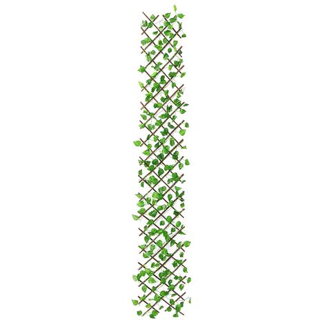 Enjoy now and pay later with afterpay at ebay. Parts & Accessories - Retractable Artificial Fence Hedge ...